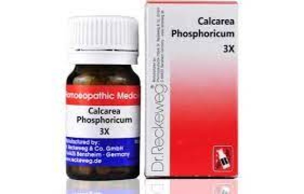 CALCAREA PHOSPHORICA